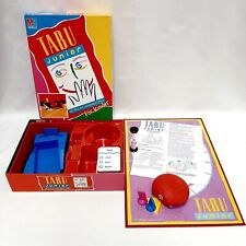 MB Tabu Junior 1996 Spiel Gesellschaftsspiel