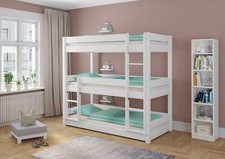 Dreier etagenbett stockbett - dreier-etagenbett,