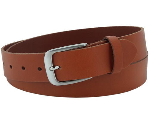 Ledergürtel herren damen - damen, 3,5