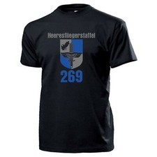 Heeresfliegerstaffel 269