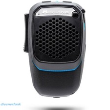 Midland Dual Mike Wireless