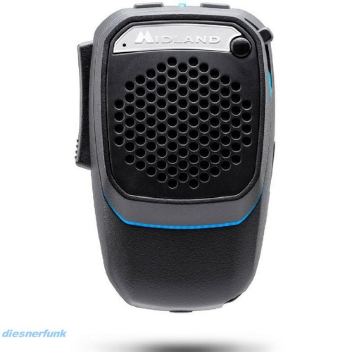 Midland dual mike wireless - dual,