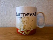 STARBUCKS Coffee Sammeltasse