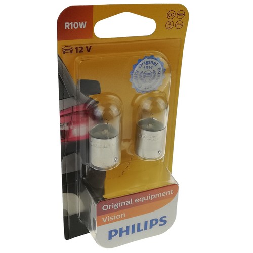 Philips vision r10w glühlampe - philips,