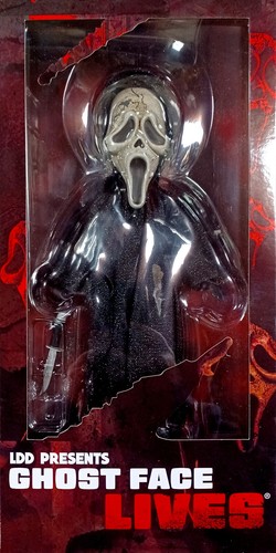 Scream ghostface - ghostface,