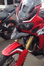 HONDA AFRICA TWIN CRF1000L