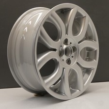 MINI SILBER R97 FLAMMENSPEICHE