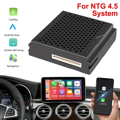 Becker drahtloses carplay - becker,