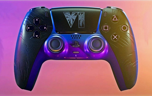 Sony dualsense controller - sony,