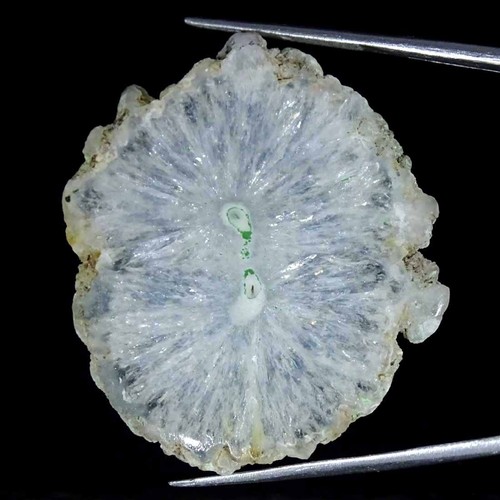 50cts natürlich druzy - natürlich,