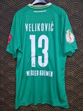 original Spielertrikot Trikot