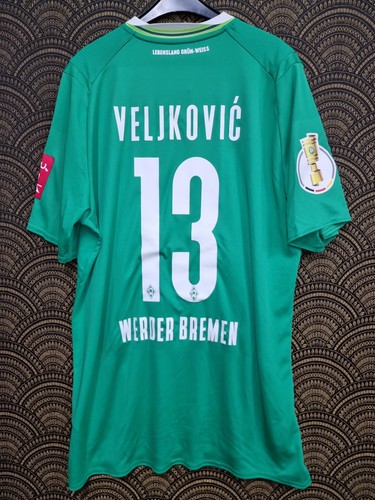 Original spielertrikot trikot - original,