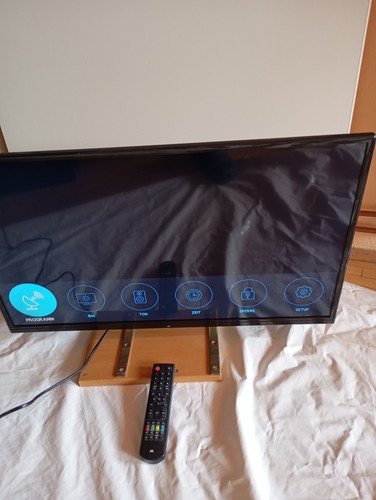 Led 82 cm diagonale - led,