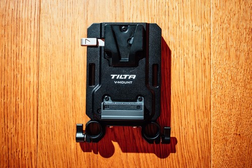 Tilta mini mount - tilta, pd