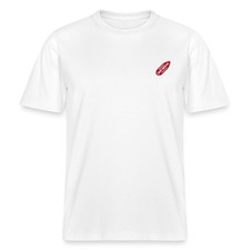 Baywatch Logo Auf Boje Als