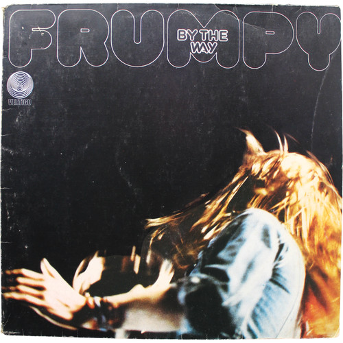Frumpy the way 6360 604 - frumpy,