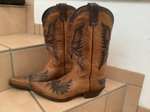 Sendra cowboystiefel 46 - cowboystiefel,,