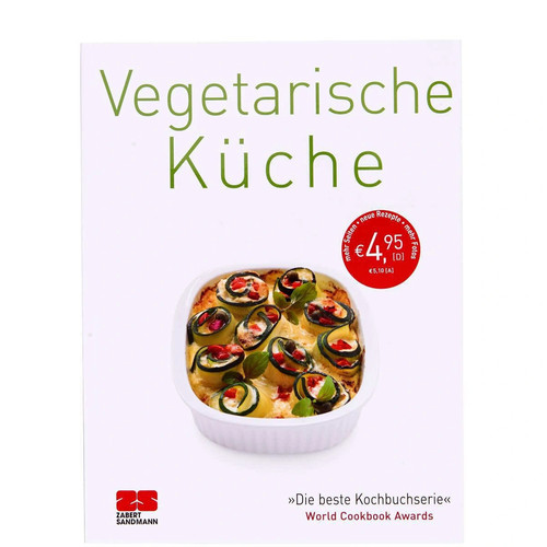 Zabert sandmann vegetarische - zabert,