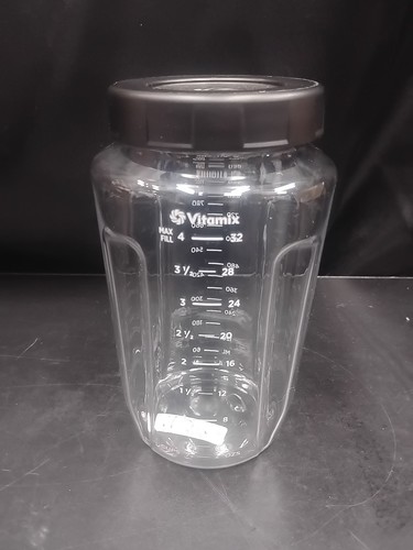 Vitamix cup container - vitamix, 4