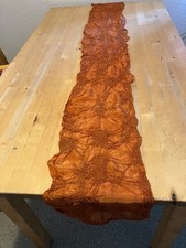 Schal, Filzschal, Tischläufer