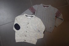 Kleider Paket Jungen Pullover