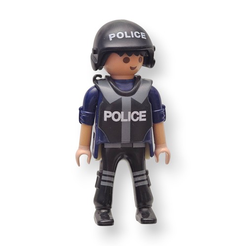 Playmobil figur polizei - playmobil,