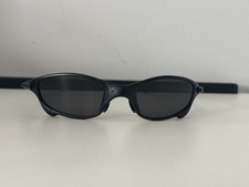 Oakley Juliet Vintage Metal
