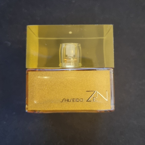 Shiseido zen 5 - zen,