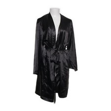 Bademantel, Größe: XL, Grau