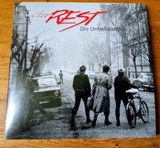 Der rest die - rest,