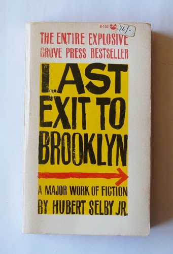 Last exit brooklyn by - exit, to