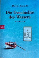 DIE GESCHICHTE DES WASSERS -