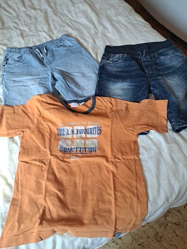 Jungen bekleidung kurze - jungen, 2