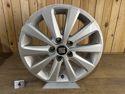 Original alufelge seat - 1x,