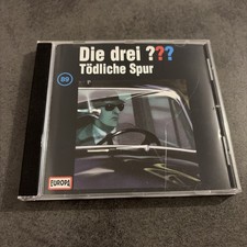 Die drei ??? 3 Fragezeichen