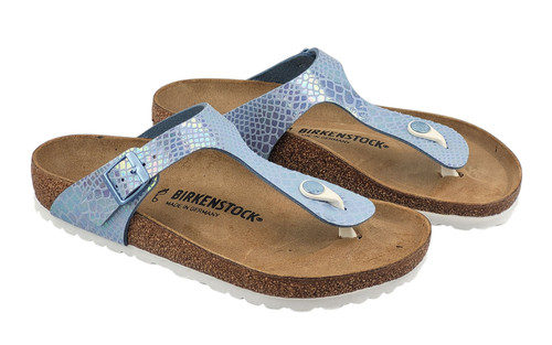Birkenstock gizeh 1025871 - gizeh,