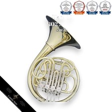 Hans Hoyer 802 No Lacquer