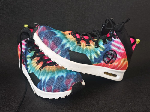 Zumba air fank fitness - air,
