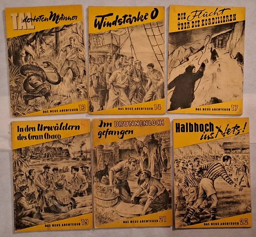 Das neue abenteuer ddr - "das, abenteuer"