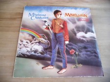 LP   MARILLION  -  MISPLACED