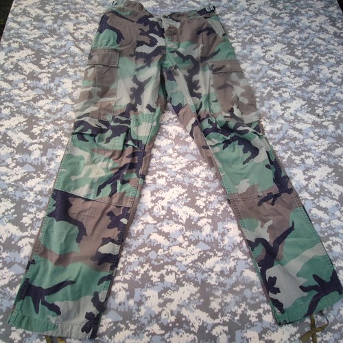 Army hose small - us,