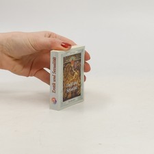 Tarot Mini Books: Erotik und