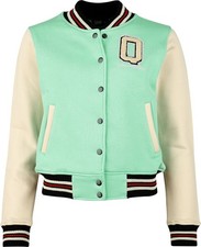 Queen Kerosin Collegejacke