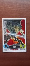 Star Wars Force Attax Movie 1