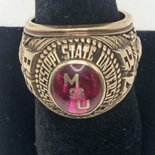 1972 MISSISSIPPI STATE