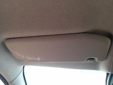 96738898BJ SUN VISOR LEFT