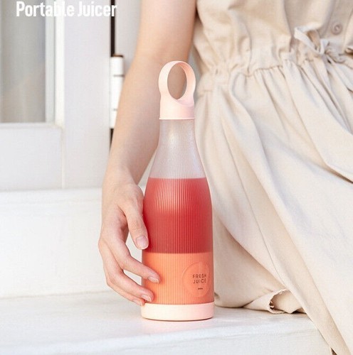 Mini electric juicer blender - juicer,