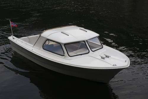 Fjordling - , ht