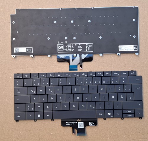 Original tastatur dell - tastatur,