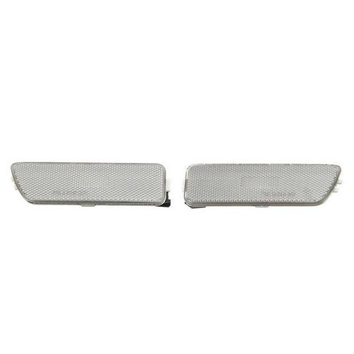 Seiten blinker leuchten - seiten, front